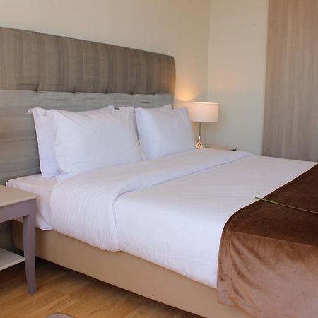 Mogador Marina Otel Kazablanka Dış mekan fotoğraf