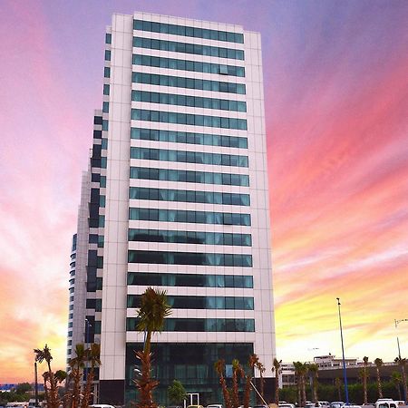 Mogador Marina Otel Kazablanka Dış mekan fotoğraf
