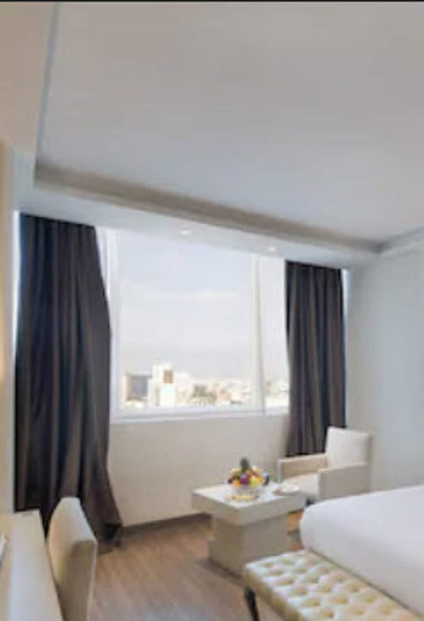 Mogador Marina Otel Kazablanka Dış mekan fotoğraf