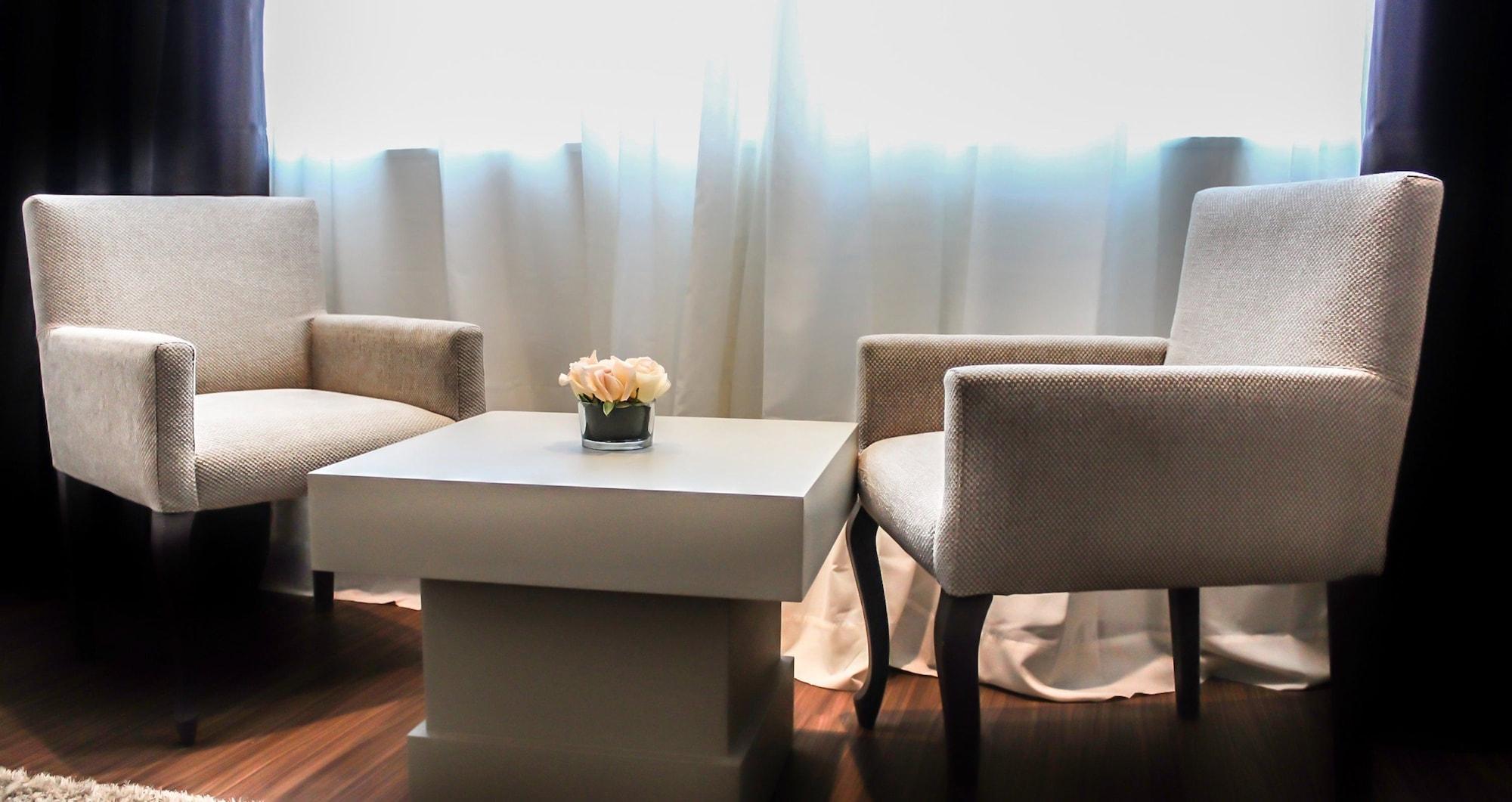 Mogador Marina Otel Kazablanka Dış mekan fotoğraf