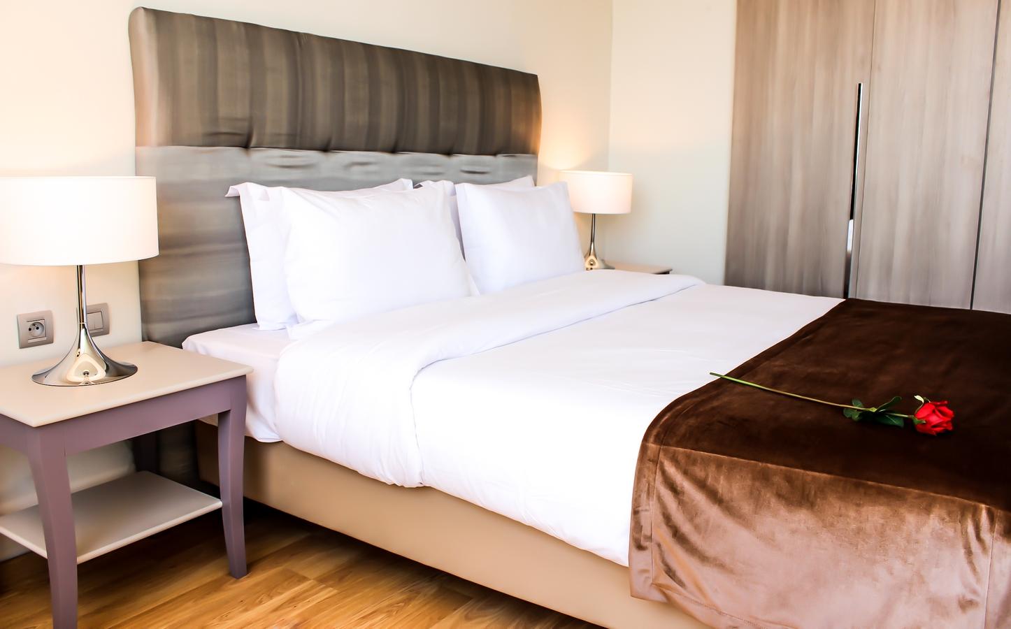 Mogador Marina Otel Kazablanka Dış mekan fotoğraf