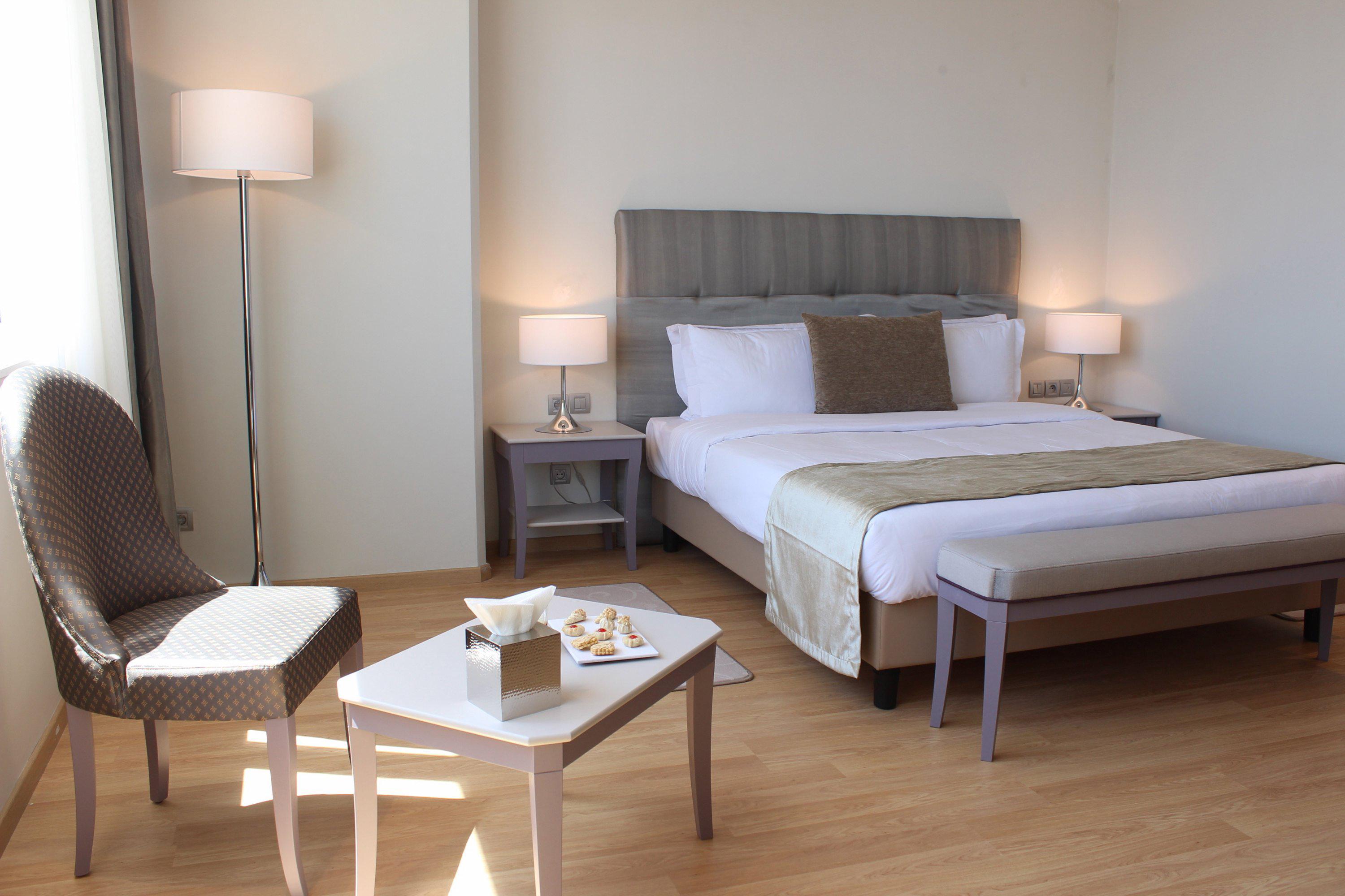Mogador Marina Otel Kazablanka Dış mekan fotoğraf