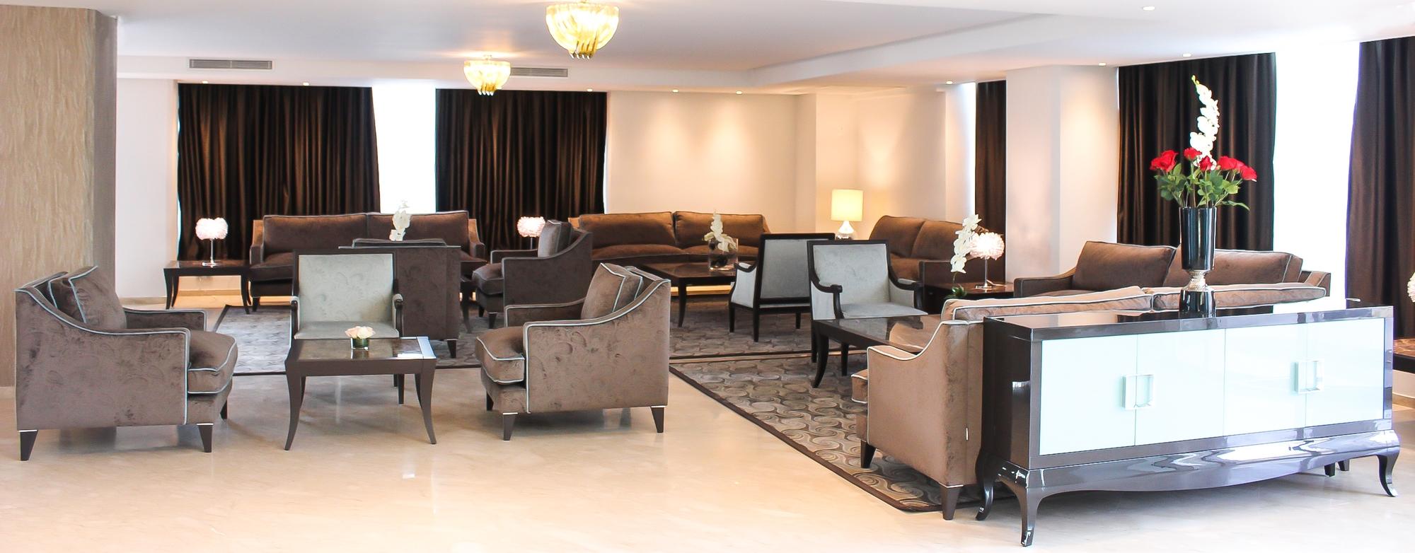 Mogador Marina Otel Kazablanka Dış mekan fotoğraf