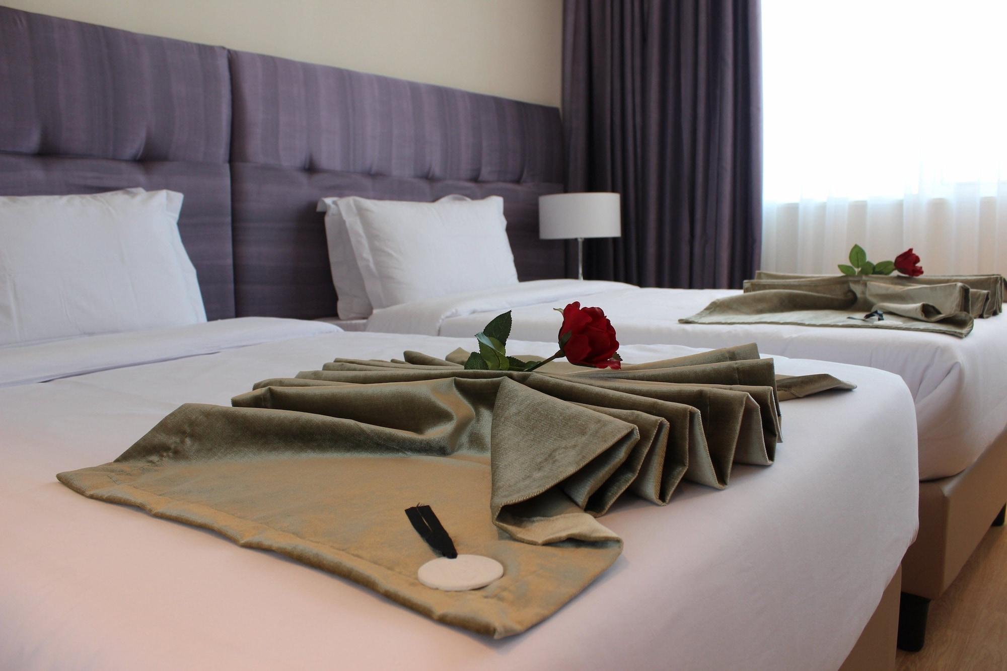 Mogador Marina Otel Kazablanka Dış mekan fotoğraf