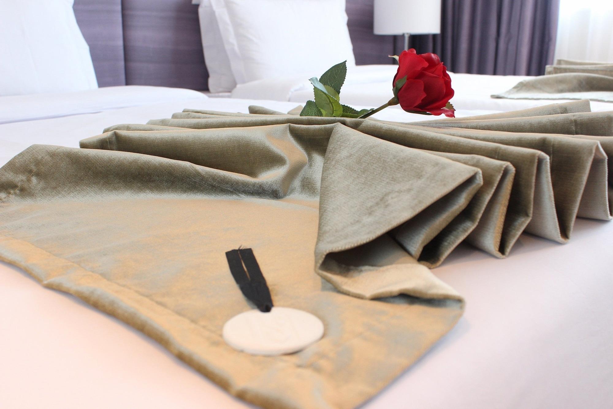Mogador Marina Otel Kazablanka Dış mekan fotoğraf