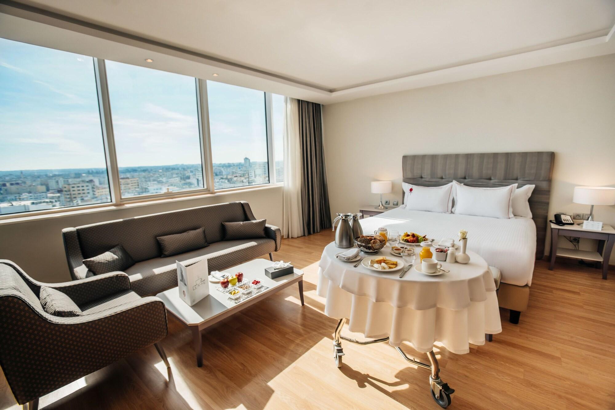 Mogador Marina Otel Kazablanka Dış mekan fotoğraf