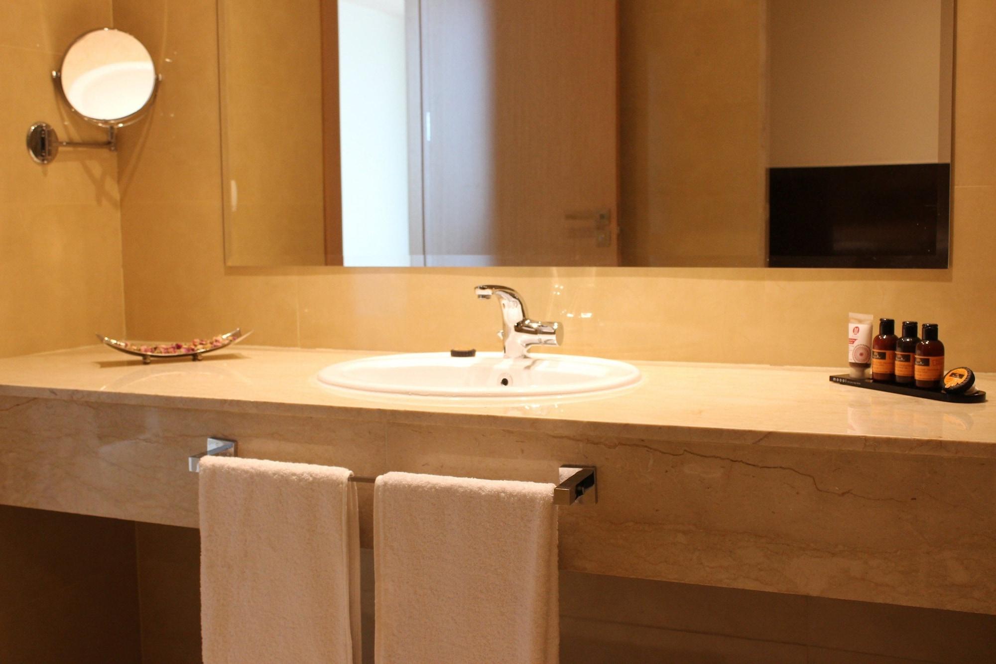 Mogador Marina Otel Kazablanka Dış mekan fotoğraf