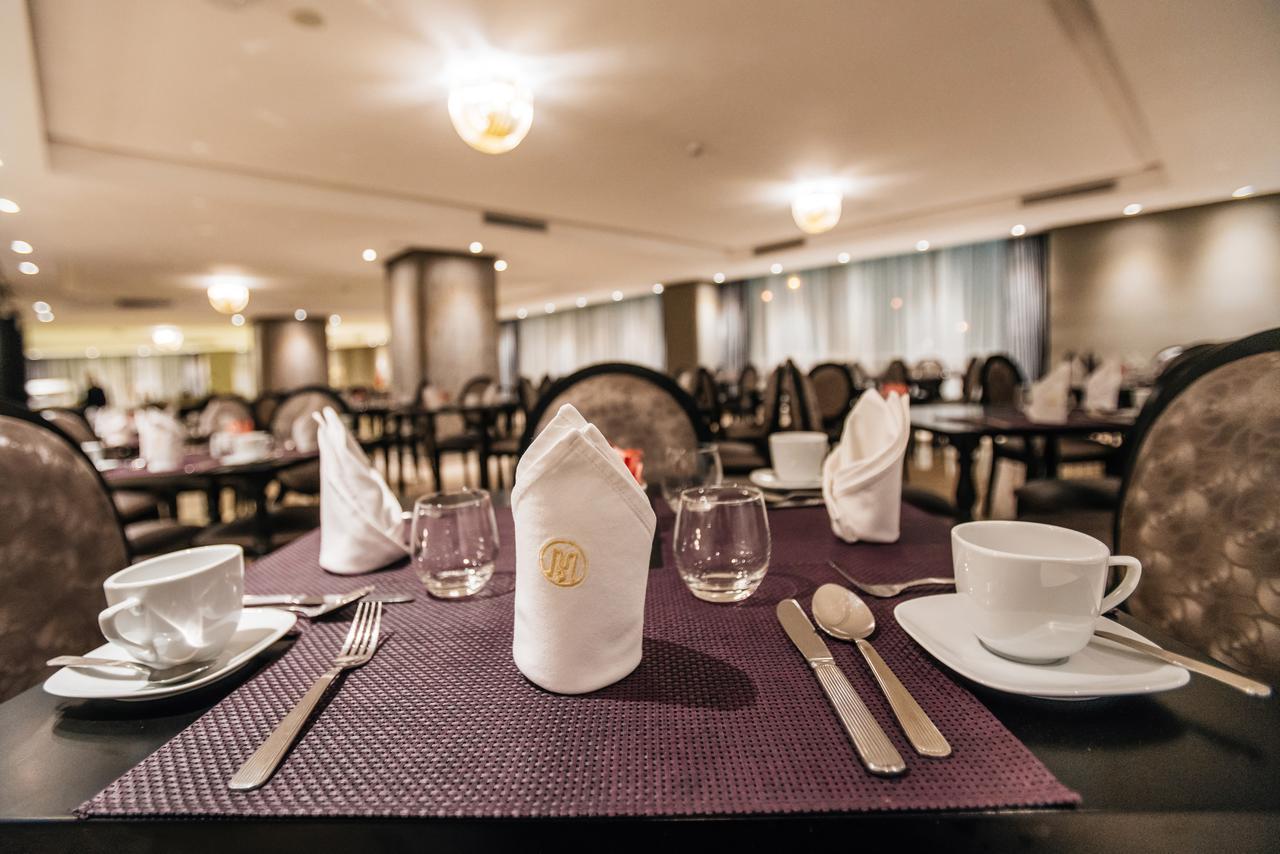 Mogador Marina Otel Kazablanka Dış mekan fotoğraf