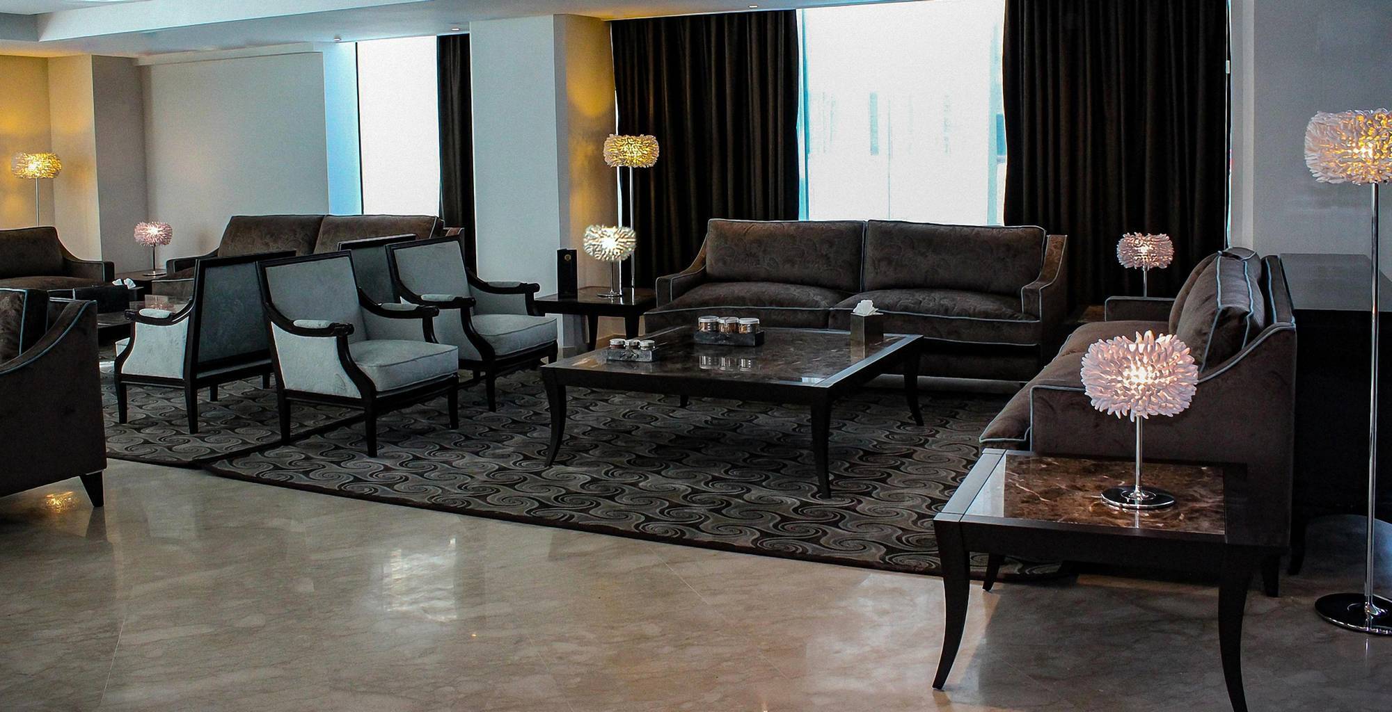 Mogador Marina Otel Kazablanka Dış mekan fotoğraf
