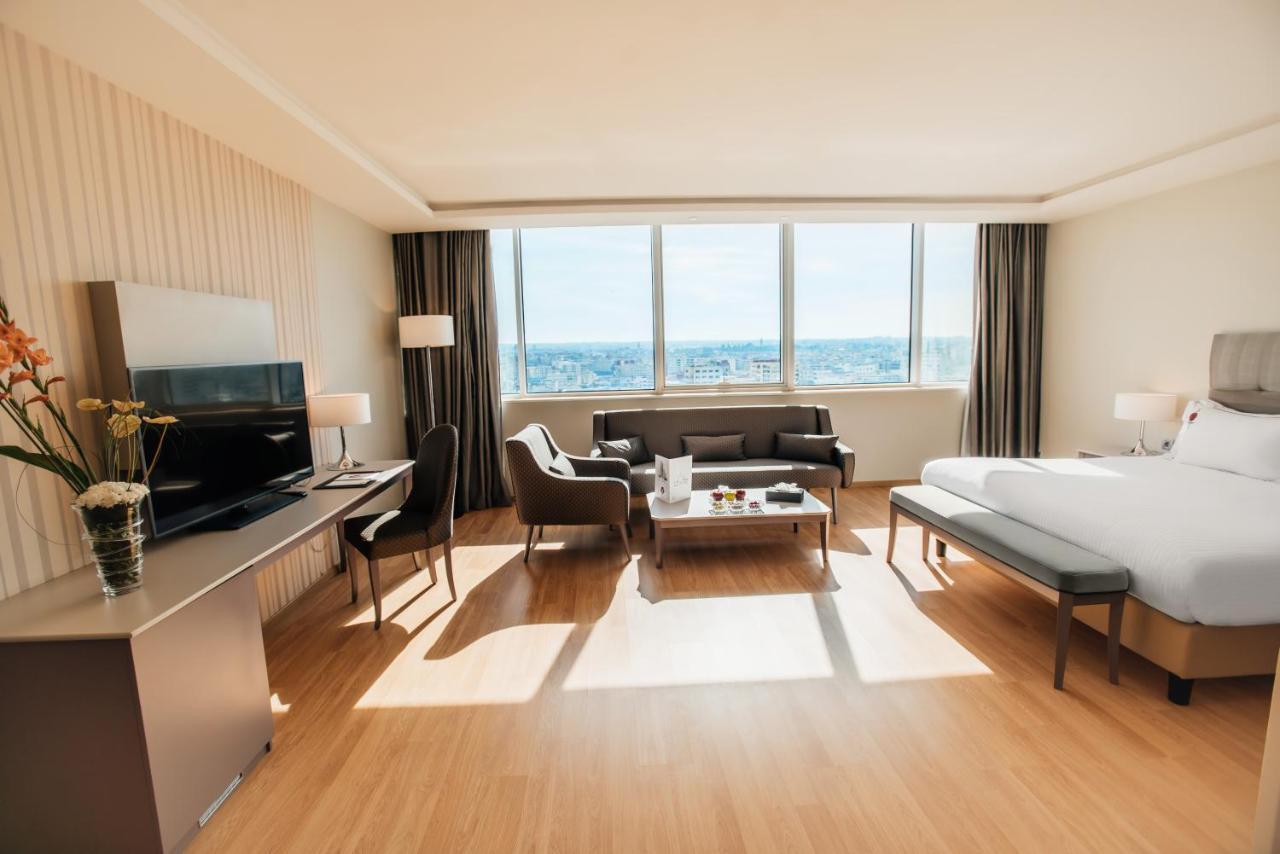 Mogador Marina Otel Kazablanka Dış mekan fotoğraf
