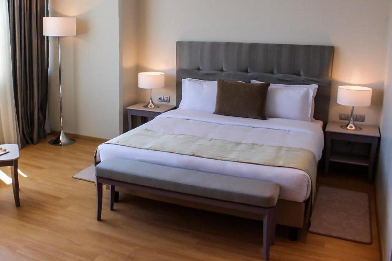 Mogador Marina Otel Kazablanka Dış mekan fotoğraf